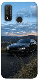 Чехол на Huawei P Smart (2020) BMW v50 фото 1 из 1