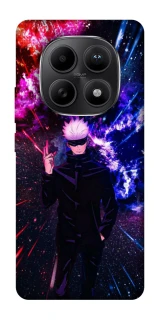 Чехол на Xiaomi Redmi Note 15 5G Satoru Gojo v2 фото 1 из 1