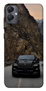 Чохол на Samsung Galaxy A05 Land Cruiser black фото 1 з 1