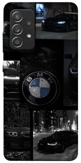 Чохол на Samsung Galaxy A52 4G / A52 5G BMW Collage ver.2 фото 1 з 1