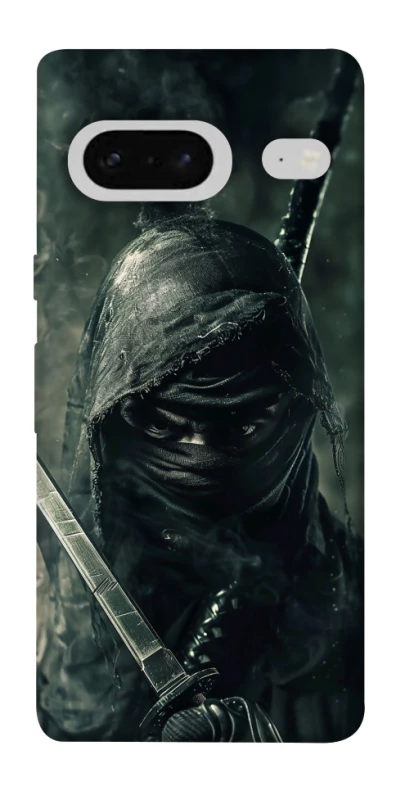 Чехол на Google Pixel 7 Assassin фото 1 из 1