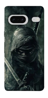 Чохол на Google Pixel 7 Assassin фото 1 з 1
