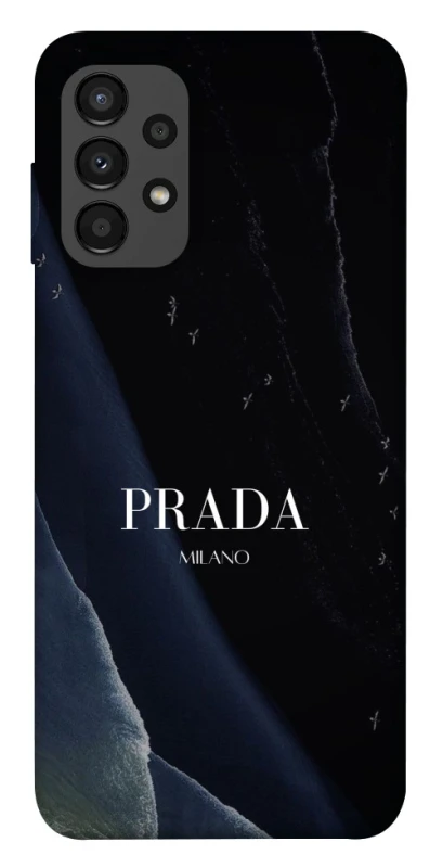 Чехол на Samsung Galaxy A13 4G Prada ver.2 фото 1 из 1