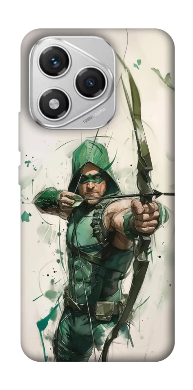 Чохол на Honor 400 Lite Green Arrow фото 1 з 1