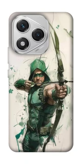 Чохол на Honor 400 Lite Green Arrow фото 1 з 1