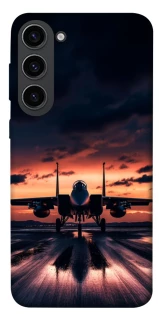Чехол на Samsung Galaxy S23 fighter фото 1 из 1