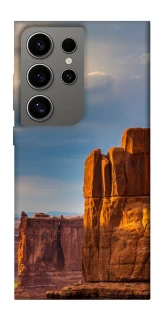 Чехол на Samsung Galaxy S24 Ultra Arizona mountain фото 1 из 1