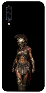 Чехол на Samsung Galaxy A50 (A505F) / A50s / A30s Goddess of war ver.6 фото 1 из 1