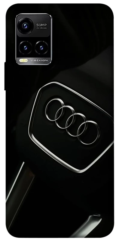 Чохол на Vivo Y21 / Y33s AUDI фото 1 з 1