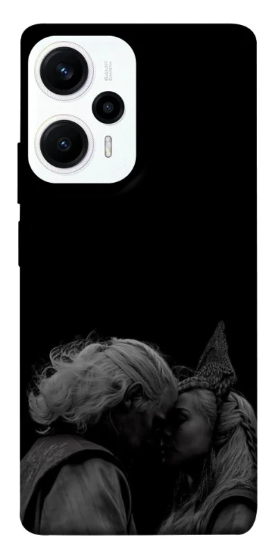 Чохол на Xiaomi Poco F5 / Note 12 Turbo House of the Dragon ver.8 фото 1 з 1