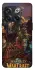 Чехол на OnePlus 10T Warcraft v2 фото 1 из 1