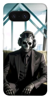 Чохол на Google Pixel 8 Riley Ghost фото 1 з 1