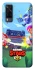 Чохол на Vivo Y31 Brawl Stars ver.11 фото 1 з 1