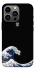 Чехол на Apple iPhone 13 Pro (6.1") Japa wave фото 1 из 1