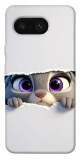 Чехол на Google Pixel 8 Zootopia фото 1 из 1