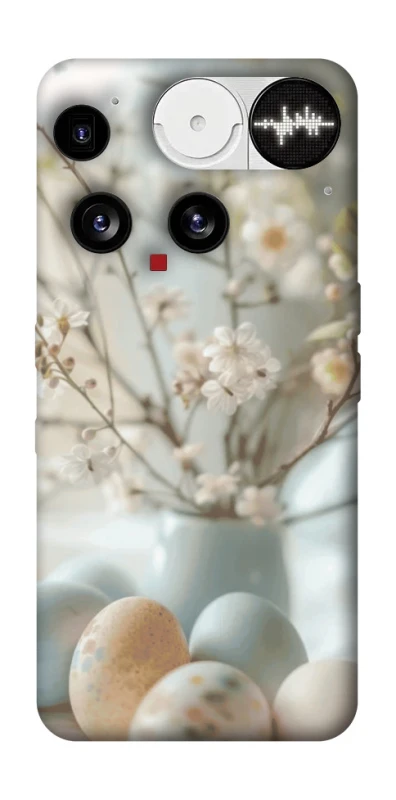 Чехол на Nothing Phone (3) SpringJoy фото 1 из 1