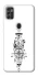 Чехол на ZTE Blade A7s (2020) Tattoo ver.7 фото 1 из 1