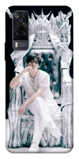 Чохол на Vivo Y31 Lee Know GIANT фото 1 з 1