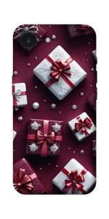 Чохол на Apple iPhone 17e (6.1") Christmas spirit ver.7 фото 1 з 1