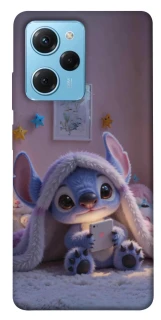 Чохол на Xiaomi Poco X5 Pro 5G Stitch ver.3 фото 1 з 1