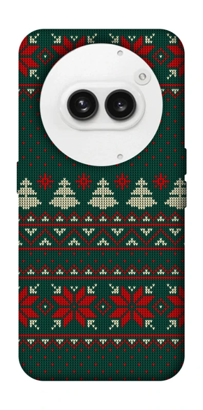 Чохол на Nothing Phone (2a) Christmas jumper ver.4 фото 1 з 1