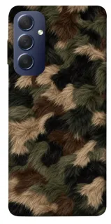 Чохол на Samsung Galaxy M54 5G Camouflage v30 фото 1 з 1