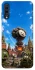 Чохол на Samsung Galaxy A70 (A705F) Moscow never sleeps ver.7 фото 1 з 1