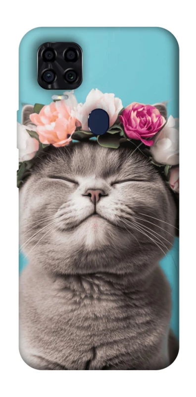 Чехол на ZTE Blade v2020 Mood(1) фото 1 из 1