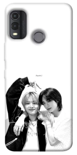 Чохол на Nokia G11 Plus HyunJin & Jeongin фото 1 з 1