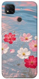 Чохол на Xiaomi Redmi 9C Breeze Bloom фото 1 Чохол на Xiaomi Redmi 9C Breeze Bloom фото 1 з 1