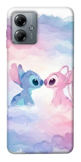 Чехол на Motorola Moto G14 Stitch ver.30 фото 1 из 1