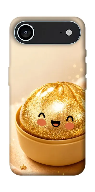 Чехол на Apple iPhone 17 Air (6.5") Dumpling ver.6 фото 1 из 1
