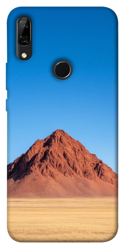 Чохол на Huawei P Smart Z Alone mountain фото 1 з 1