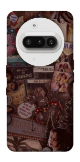 Чохол на Nothing Phone (3a) Stranger Things ver.25 фото 1 з 1