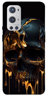 Чехол на OnePlus 9 Pro Череп фото 1 из 1