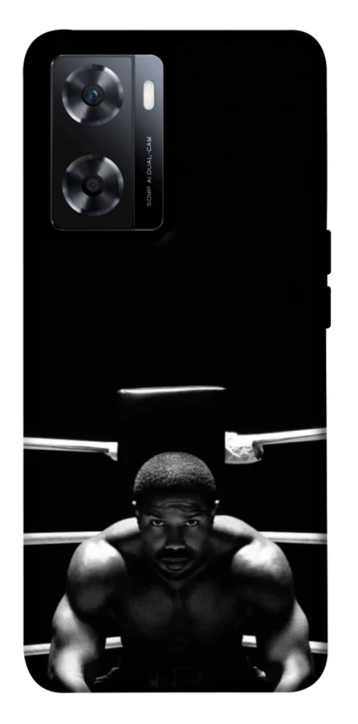 Чехол на OnePlus Nord N20 SE ring фото 1 из 1