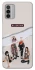 Чехол на Nokia G42 BLACKPINK v2 фото 1 из 1