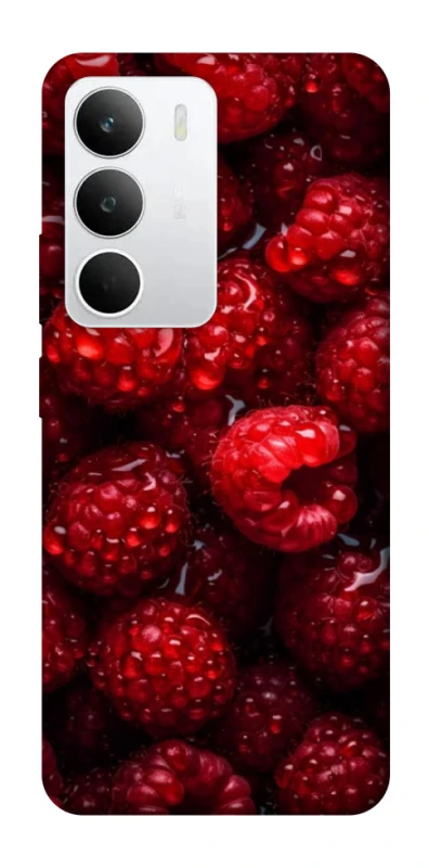 Чохол на Realme C71 Малинка фото 1 з 1