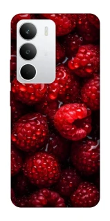 Чохол на Realme C71 Малинка фото 1 з 1