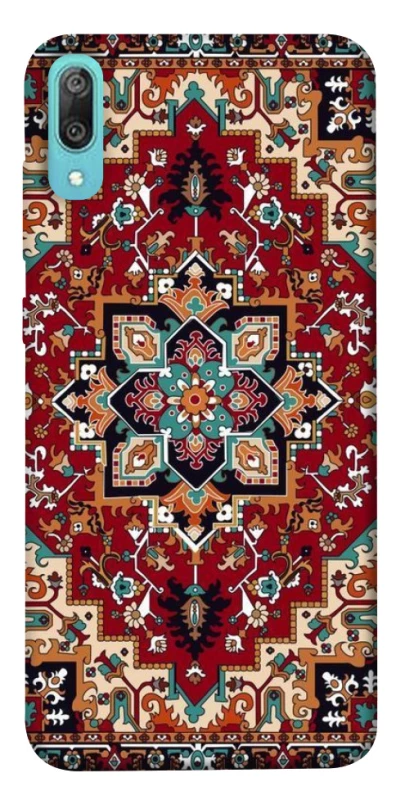 Чохол на Huawei Y6 Pro (2019) Килим v4 фото 1 з 1