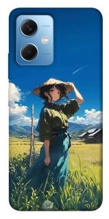 Чохол на Xiaomi Redmi Note 12 5G Field фото 1 з 1