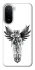Чехол на Xiaomi Redmi A7 Pro 4G Tattoo ver.12 фото 1 из 2