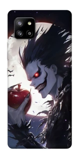 Чехол на Samsung Galaxy A42 5G Ryuk фото 1 из 1