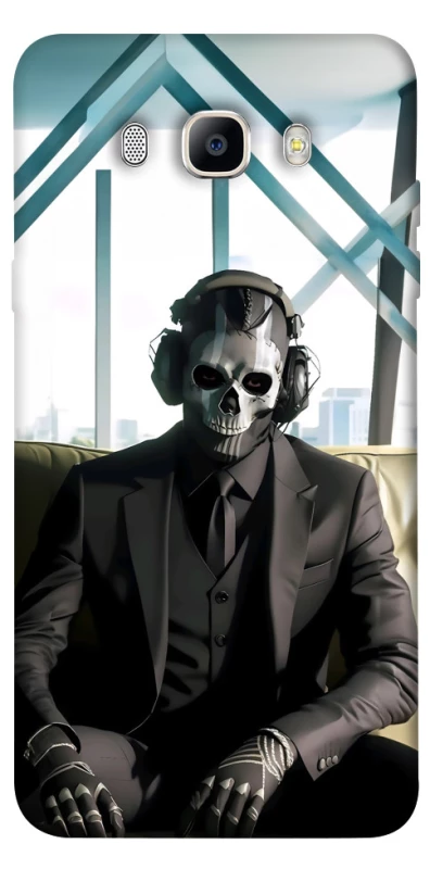 Чохол на Samsung J710F Galaxy J7 (2016) Riley Ghost фото 1 з 1