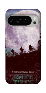 Чехол на Google Pixel 10 Pro Stranger Things ver.34 фото 1 из 1