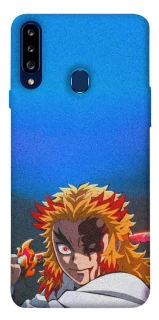 Чохол на Samsung Galaxy A20s Anime v19 фото 1 з 1