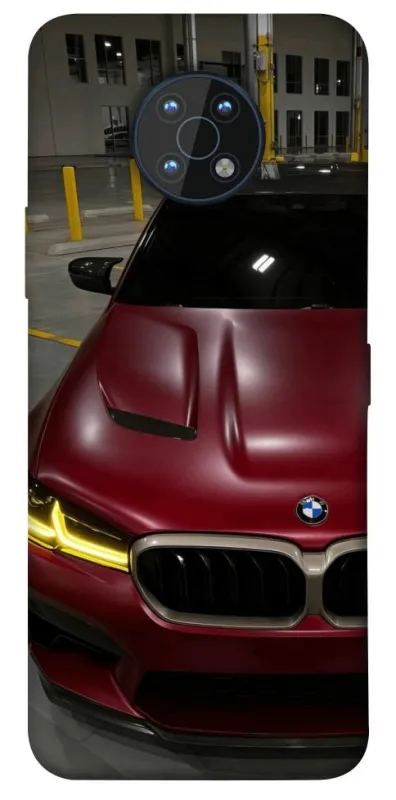 Чохол на Nokia G50 BMW V56 фото 1 з 1