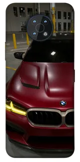 Чохол на Nokia G50 BMW V56 фото 1 з 1