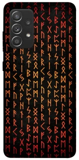 Чохол на Samsung Galaxy A52 4G / A52 5G Руни фото 1 з 1