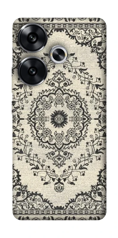 Чохол на Xiaomi Poco F6 Килим v51 фото 1 з 1